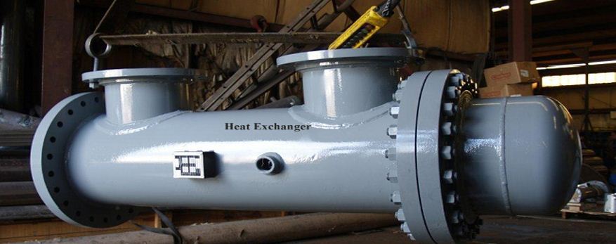 Heat exchanger manufacturer in Vadodara | Heat exchanger repair services in Vadodara | Heat exchanger maintenance services in Vadodara - Tara Engineering